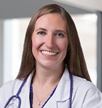 Photo of Heather N. Orth, MD