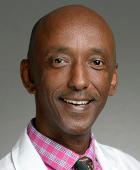 Dr. Solomon F. Bitew, MD