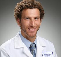 Photo of Joshua James Istrin, MD