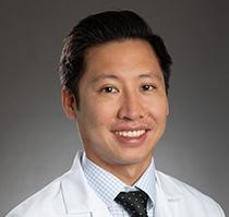 Photo of Daniel Lew, MD