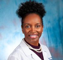 Photo of Deirdre Joiner-Nichols, MD