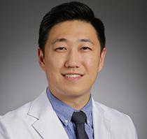 Photo of Eugene Choi, MD