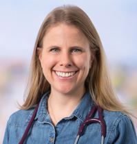 Photo of Susan Marie Pelikan, PA