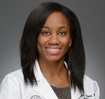 Photo of Aimee Anselm Knight, MD