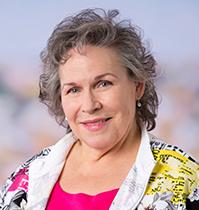 Photo of Lisa L. Katchka, NP