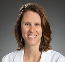 Photo of Heather Fiona Lee, MD