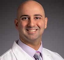 Photo of Alex Dawoodian, DPM