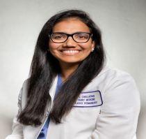 Photo of Annapoorani Chellappan, MD