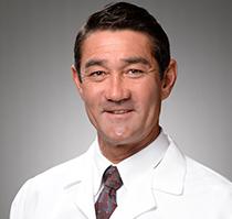 Photo of Danny Lee Bamber, MD