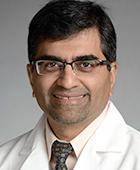 Photo of Shishir Kirti Shah, MD