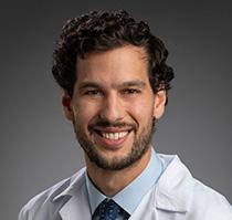 Photo of Christian Marcel Dib, MD