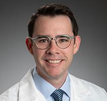 Photo of Timothy James Maarup, MD