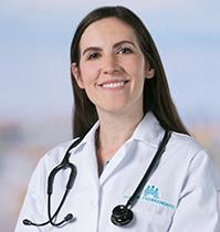 Photo of Irina Svirsky, MD