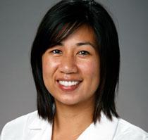 Photo of Alysia Lu Tran, MD