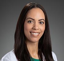 Photo of Rayna Elizabeth Ben Moha, MD
