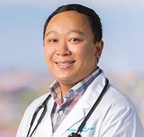 Photo of Jim Minh Do, MD