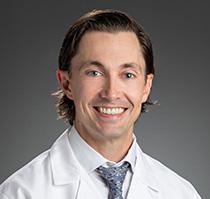 Photo of Ronald Dean Brown Jr, MD