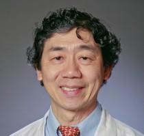 Photo of Daniel Tjin-Kok Lim, MD