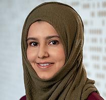 Photo of Alvina Munaf, MD