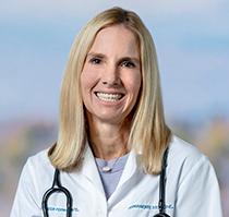 Photo of Julie Osborne Heller, MD