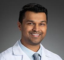 Photo of Samarth Shivakumar Mathapathi, MD