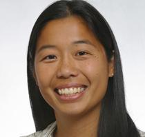 Photo of Camille J Yu, MD