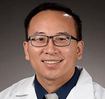 Photo of Hieu Thuan Phan, MD