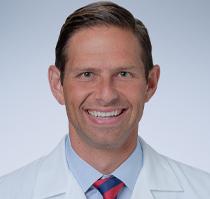 Photo of Michael W Heffner, MD