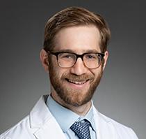 Photo of Victor Wolfe Galson, MD