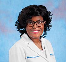 Shanda DeJoi Newsome, MD - Family Medicine | Kaiser Permanente