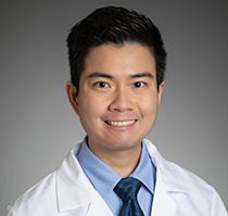 Photo of Michael Qiu, DO