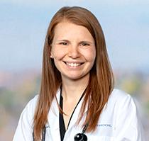 Photo of Sarah Ann Kennedy, MD