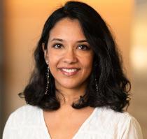 Photo of Anjeli K Isaac, MD
