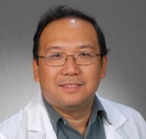 Photo of Edgardo Yatco Francia, MD