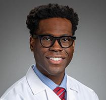 Photo of Abayomi Ade Adeyemi, MD