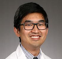 Photo of Joseph Eubee Ahn, MD