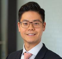 Photo of Steven Cheng-Hung Lin, MD