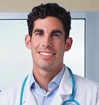 Photo of Steven Benjamin Bright, MD