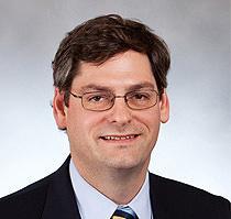 Photo of Ethan E Corcoran, MD, PhD