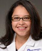 Photo of Sandra Montes, MD