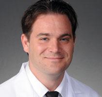 Photo of Christopher Donald Warner, MD