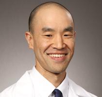 Photo of Daniel Seungsoo Choi, MD