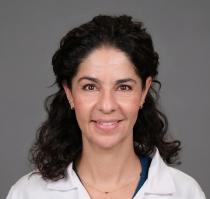 Photo of Erika Alejandra Vargas, MD