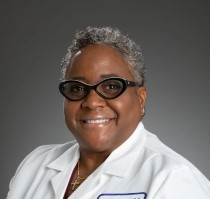 Photo of Michele Denise Scott, PA