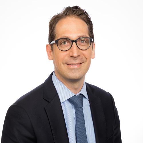 Photo of Daniel J Pihlstrom, DDS
