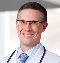 Photo of Matthew Rolland Husa, MD