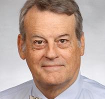 Photo of John Mark Morton, MD