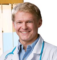 Photo of Travis Allen Smith, MD