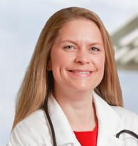 Photo of Audrey G. Bauer, MD