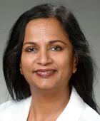 Photo of Manjula G. Vaghjiani, MD